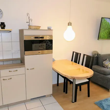 Ferienapartment Central Apartment Meersburg