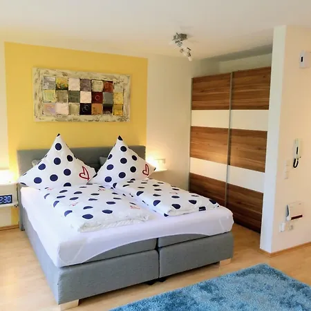 Ferienapartment Central Meersburg